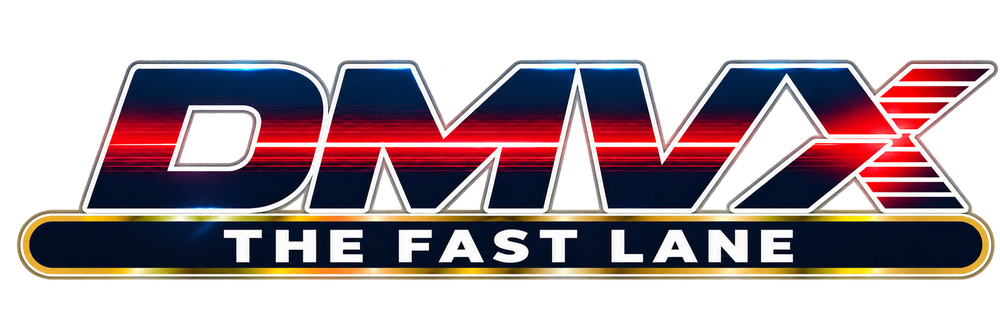 DMVX The Fast Lane